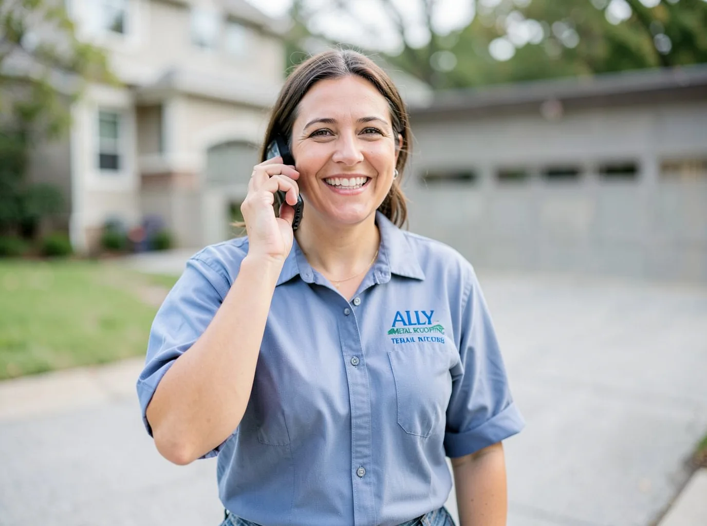 Metal Roof Installation Zoar, OH FAQs